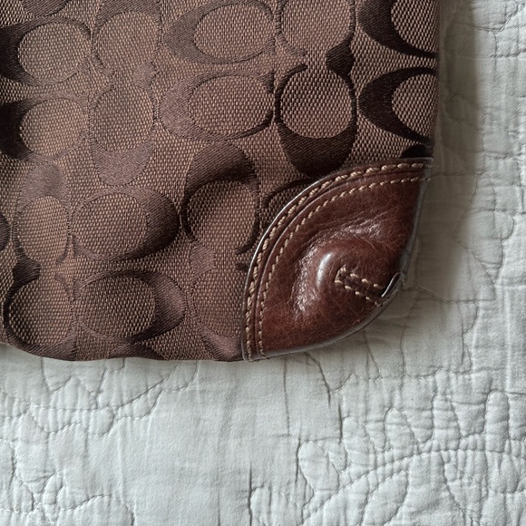 Coach 11430 Shoulder Bag - Picture 6 of 11